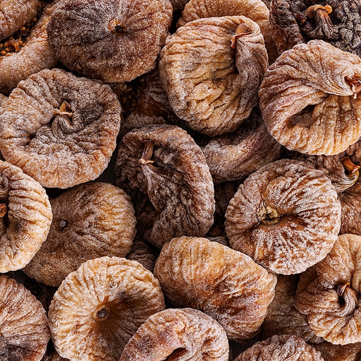 Holland & Barrett Soft Lerida Figs 420g