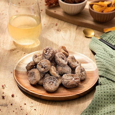 Holland & Barrett Soft Lerida Figs 420g