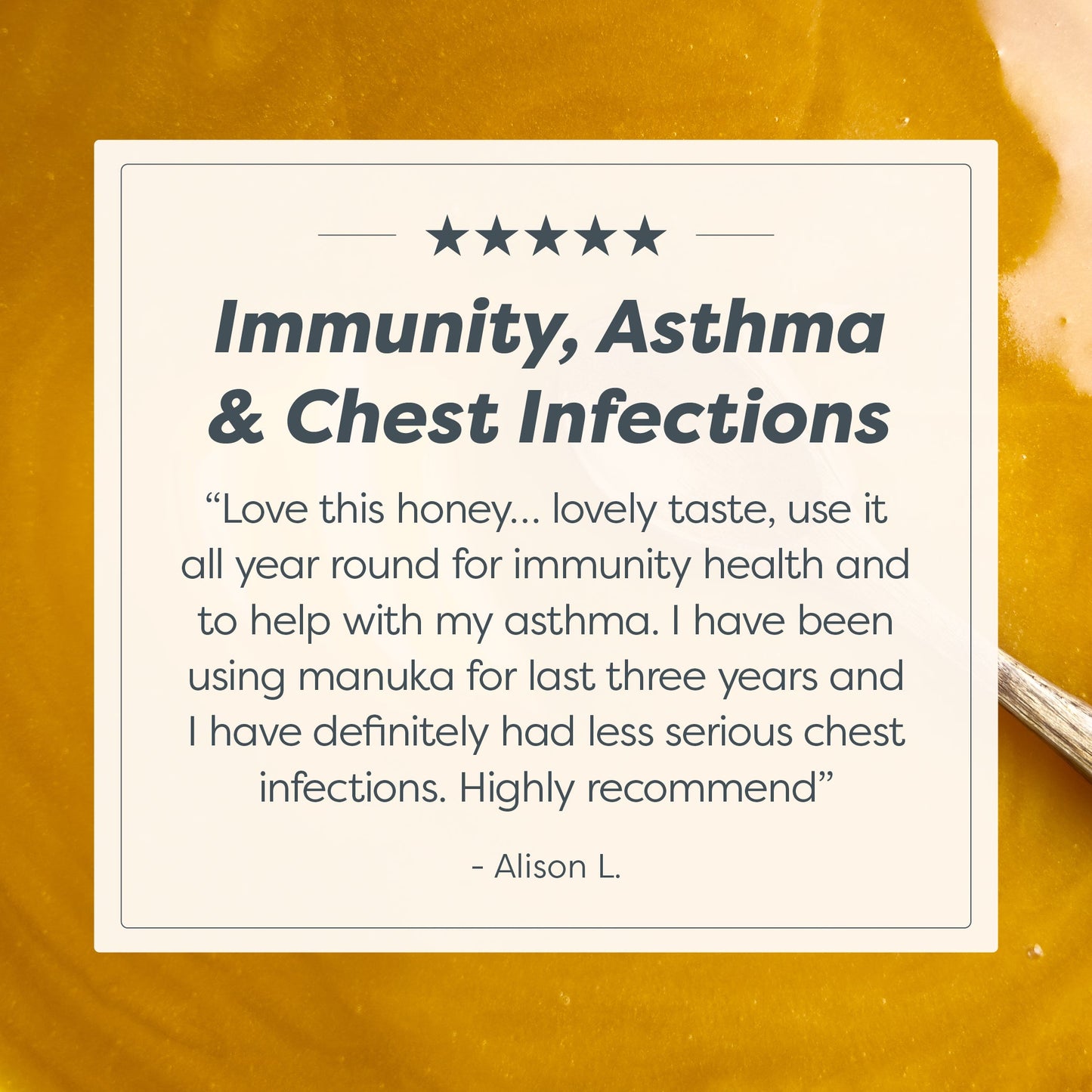 100 MGO Manuka Honey 250g - Monofloral