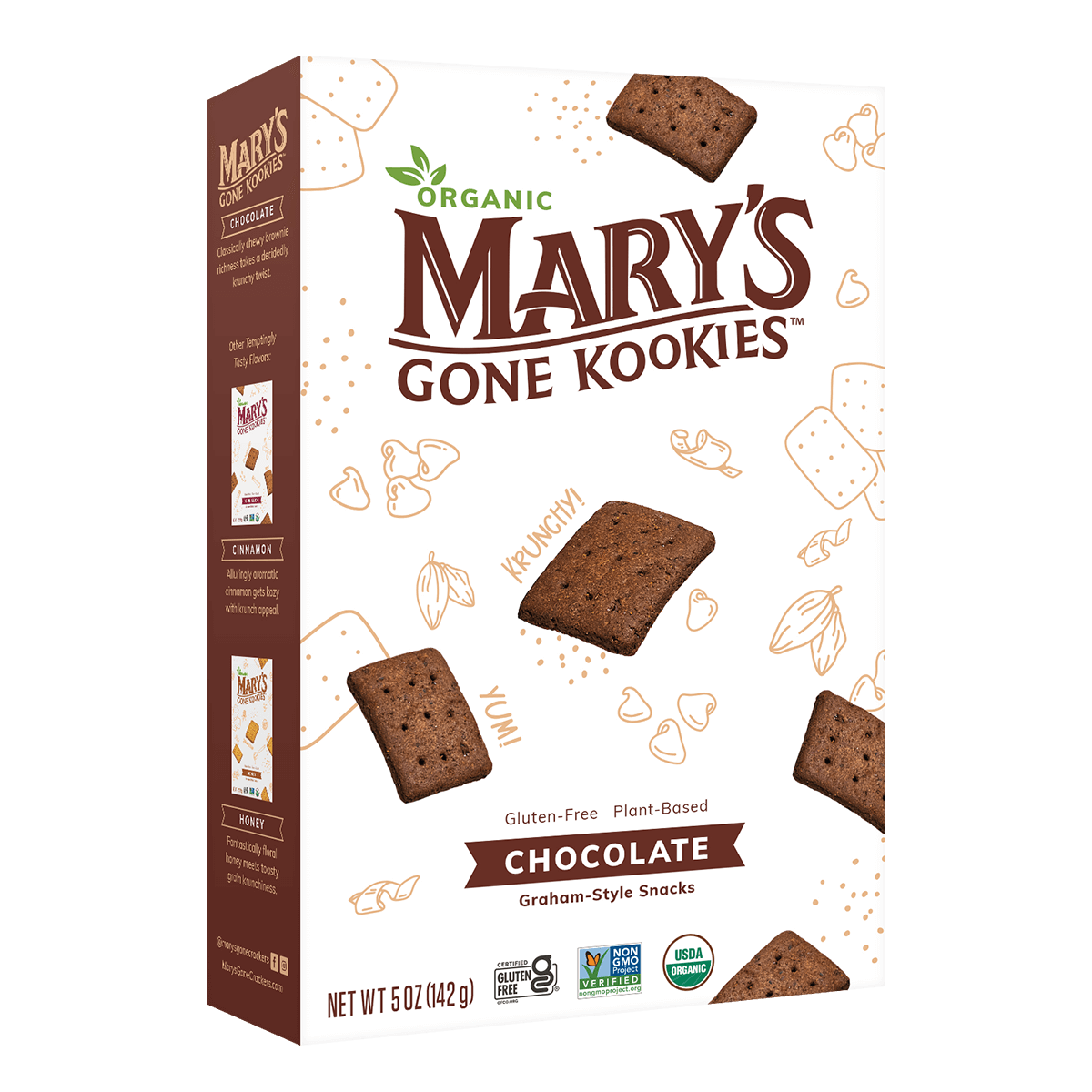 Chocolate Kookies