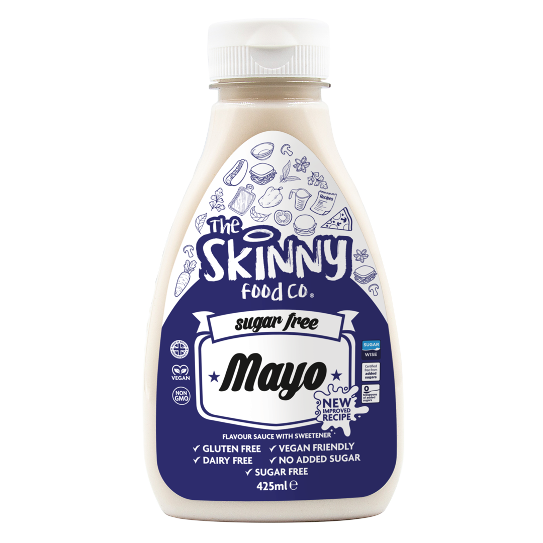 تامی مایۆنیز - بە شێوەیەکی مەجازی سفر© سۆسی لاواز - 425ml