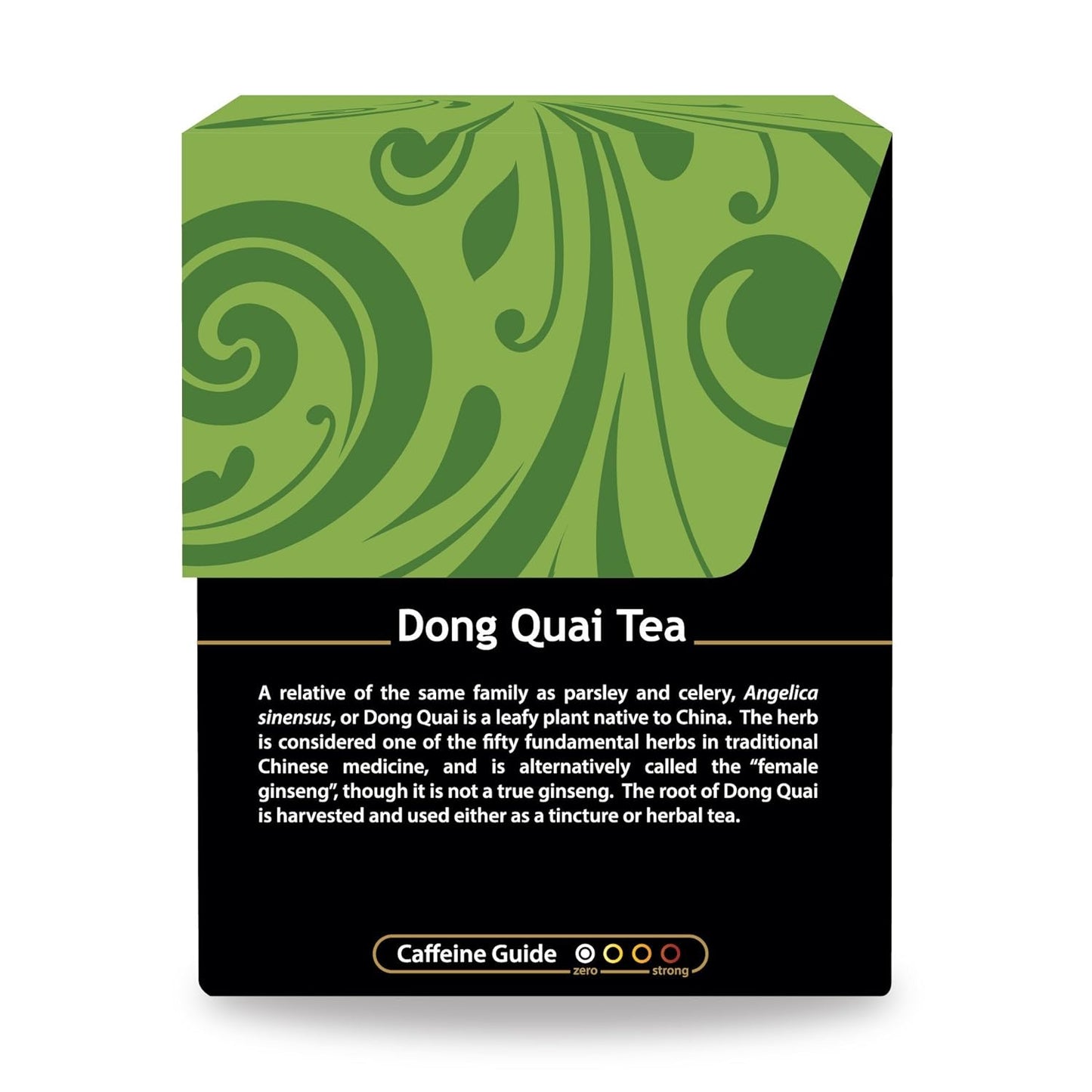 Buddha Teas Organic Dandelion Root Tea – 18 Bleach-Free Tea Bags – Caffeine-Free Tea with a Rich, Earthy Taste, Natural Source of Vitamins, Minerals, and Antioxidants, Kosher, GMO-Free
