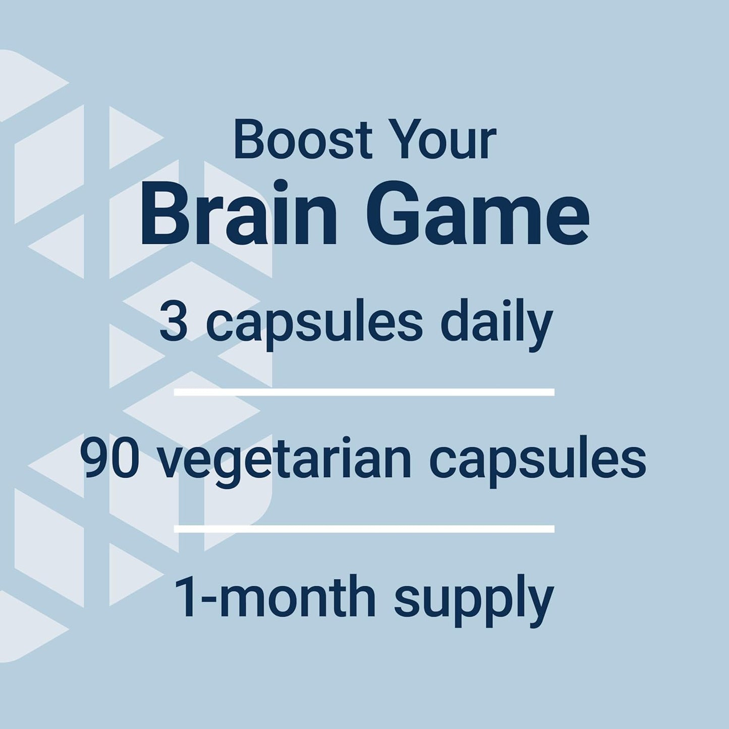 Life Extension Neuro-Mag Magnesium L-Threonate, Magnesium L-threonate, Memory Health, Quick Thinking, Cognitive Health Support, Vegetarian, Non-GMO, 90 Vegetarian Capsules
