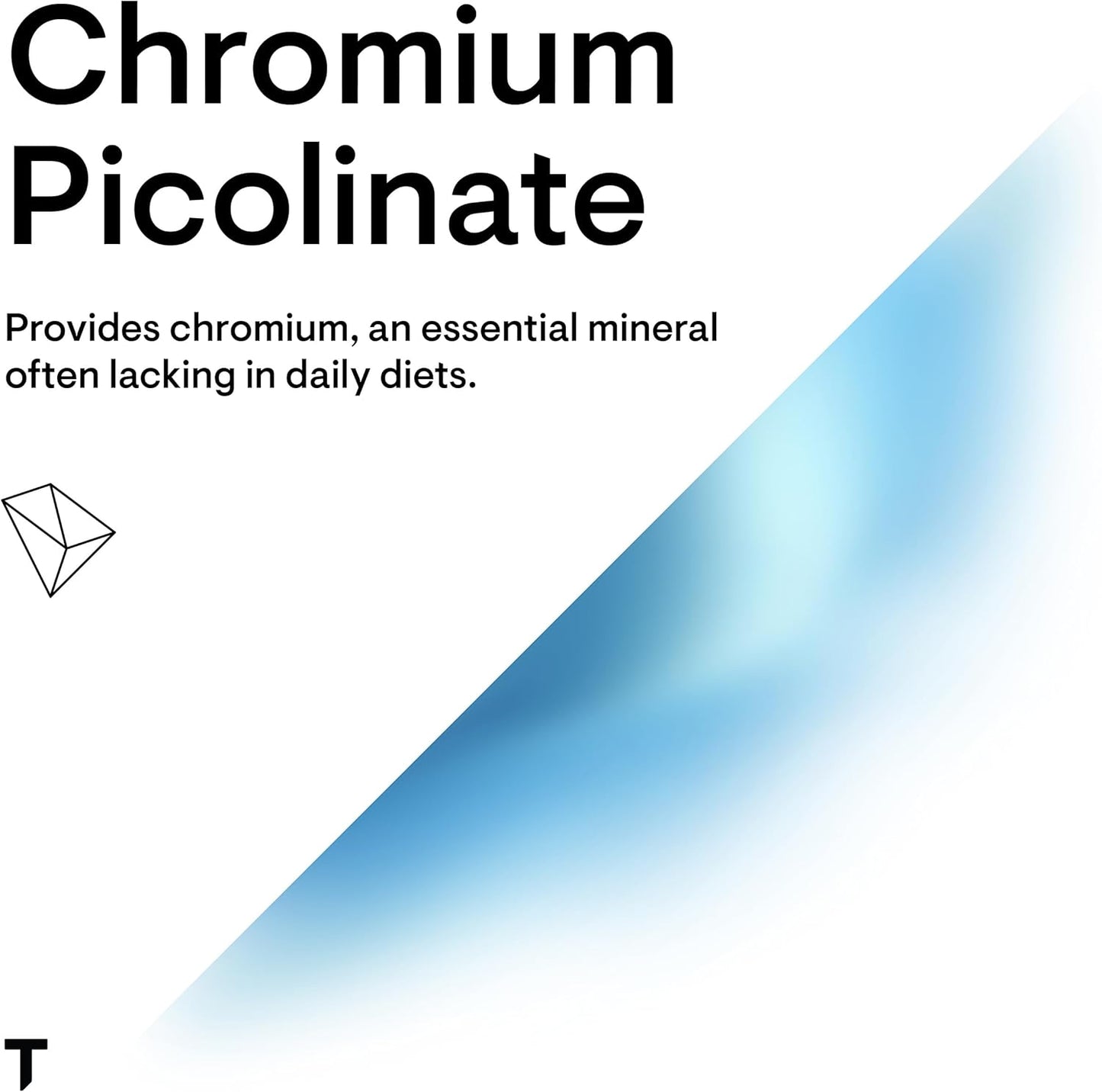 Thorne Research - Chromium Picolinate - Weight Management & Dietary Support - 60 Capsules