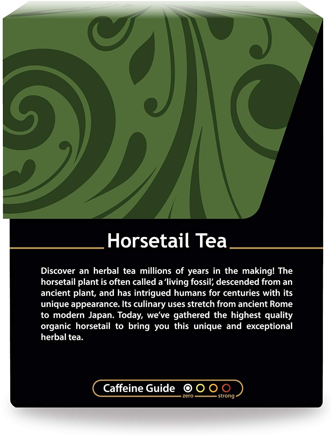 Buddha Teas Organic Dandelion Root Tea – 18 Bleach-Free Tea Bags – Caffeine-Free Tea with a Rich, Earthy Taste, Natural Source of Vitamins, Minerals, and Antioxidants, Kosher, GMO-Free