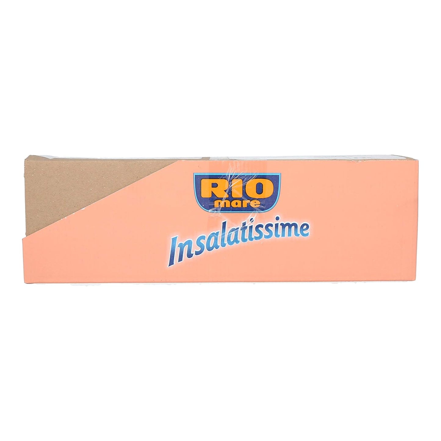 Rio Mare Insalatissima Couscous & Tuna Salad Can (Pack Of 3), 16.8 Ounce Total