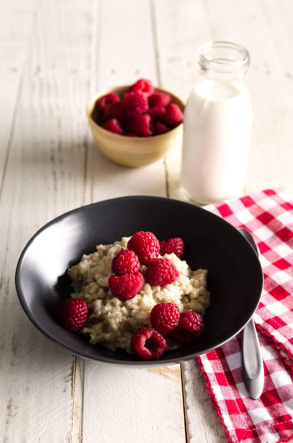 Bob's Red Mill Gluten Free Old Fashion Rolled Oats 32-ouncek