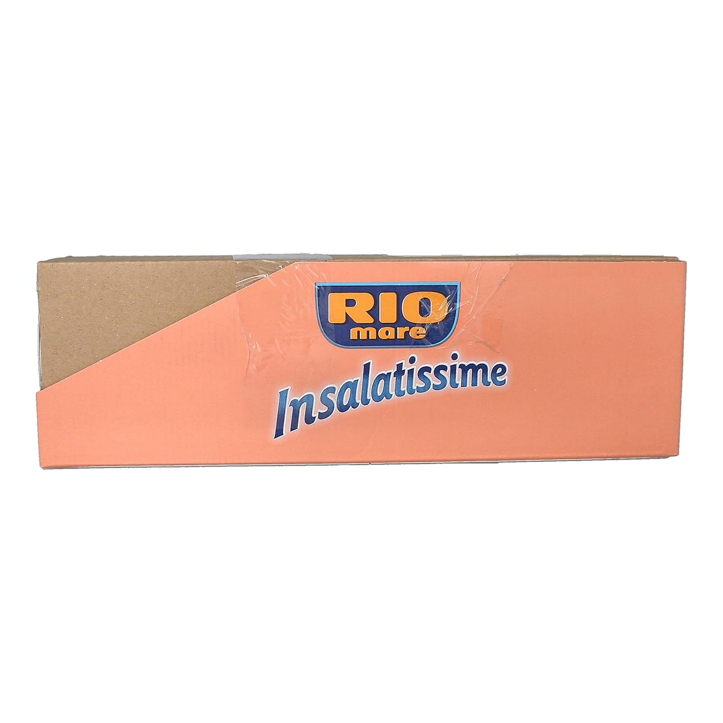Rio Mare Insalatissima Couscous & Tuna Salad Can (Pack Of 3), 16.8 Ounce Total