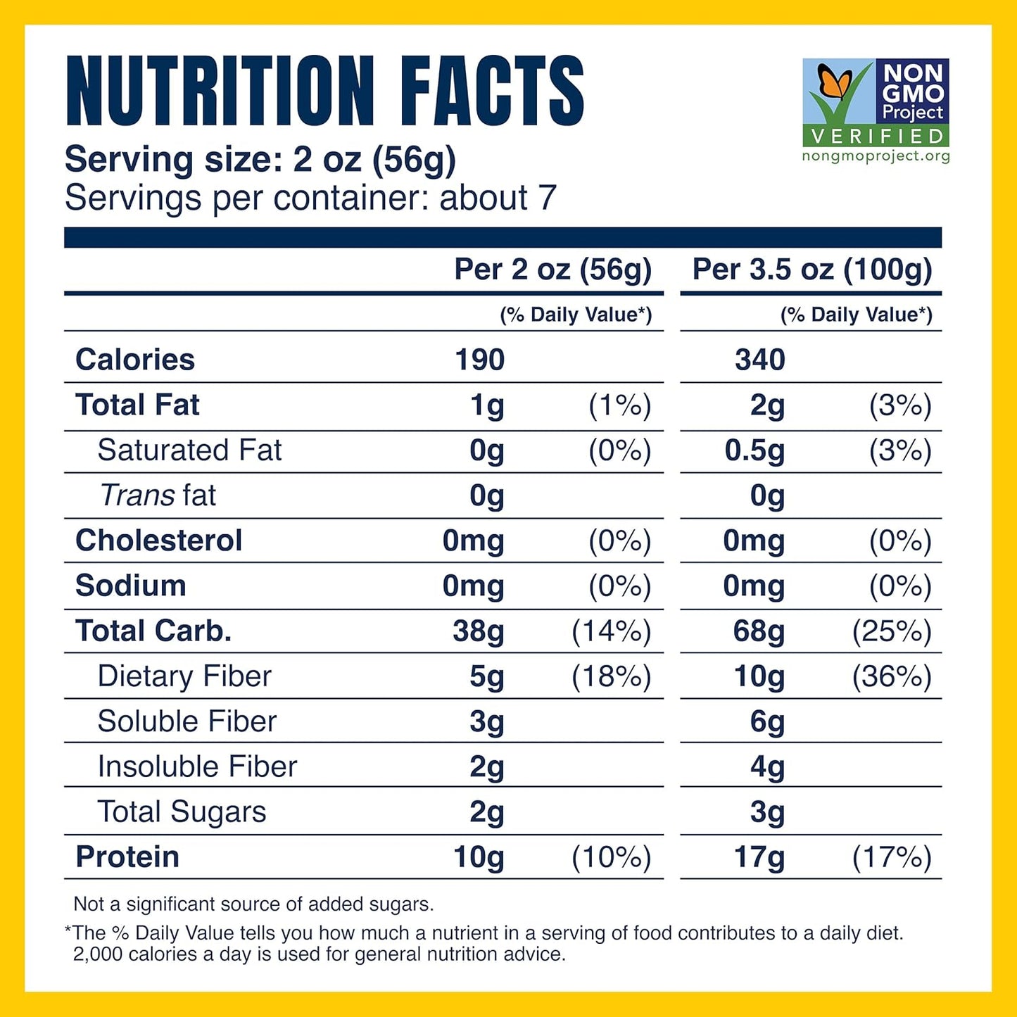BARILLA Protein Plus Penne Pasta, 14.5 oz