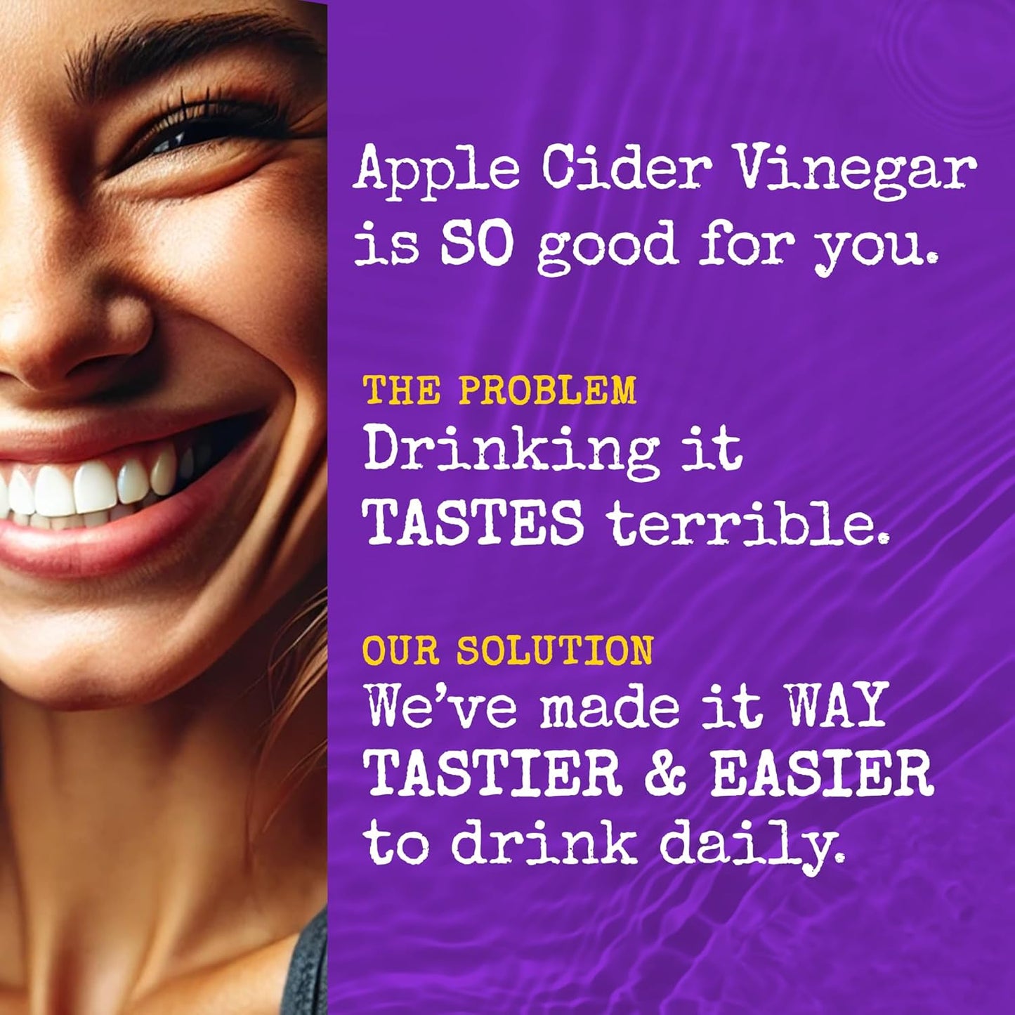 The Twisted Shot | Organic Apple Cider Vinegar Wellness Shots with Ginger, Turmeric, Honey, Cinnamon and Cayenne | Digestion, Immunity and Gut Health Support | Ready to Drink | , 2 oz Mini Bottles