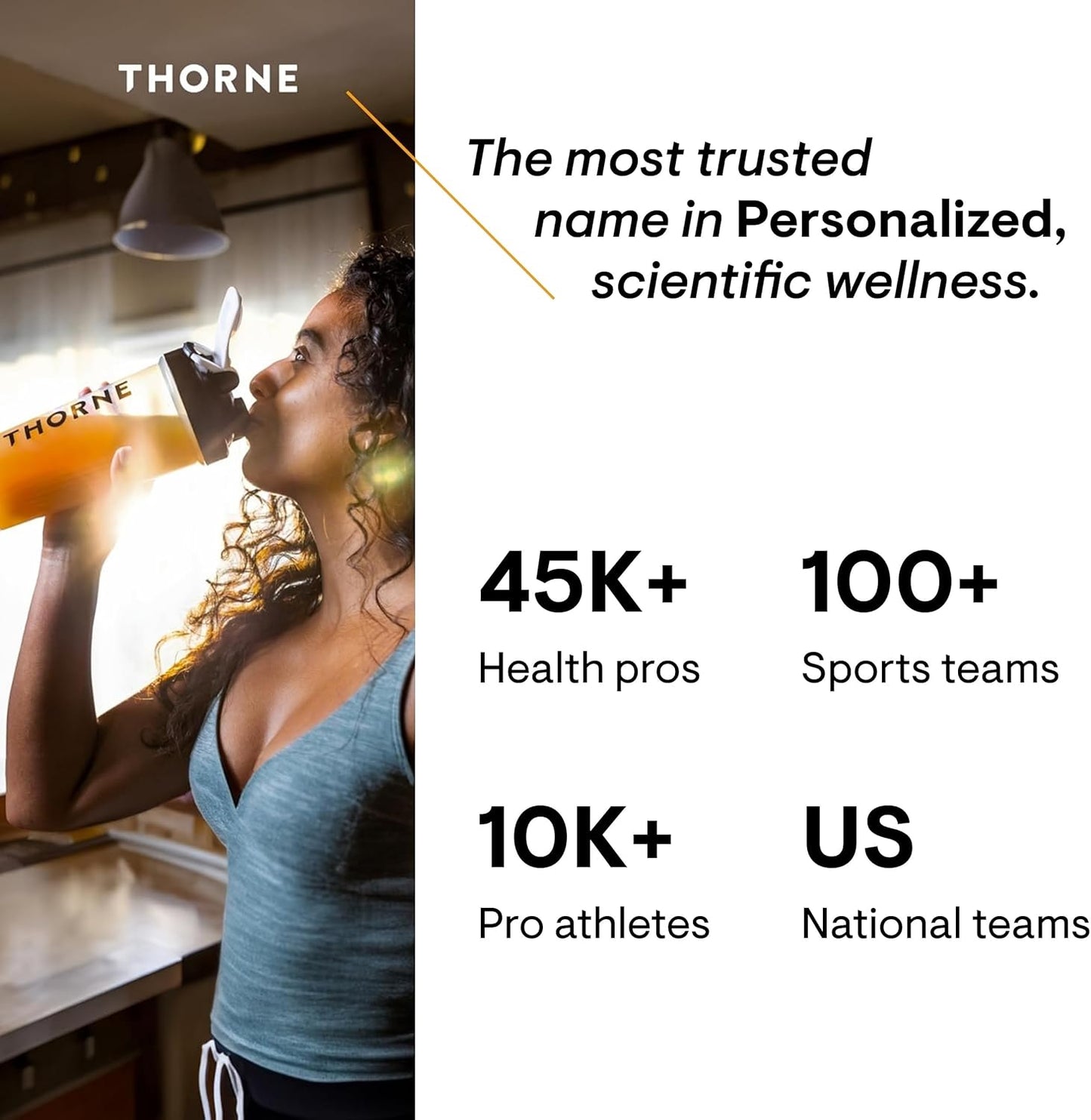 Thorne Research - Chromium Picolinate - Weight Management & Dietary Support - 60 Capsules