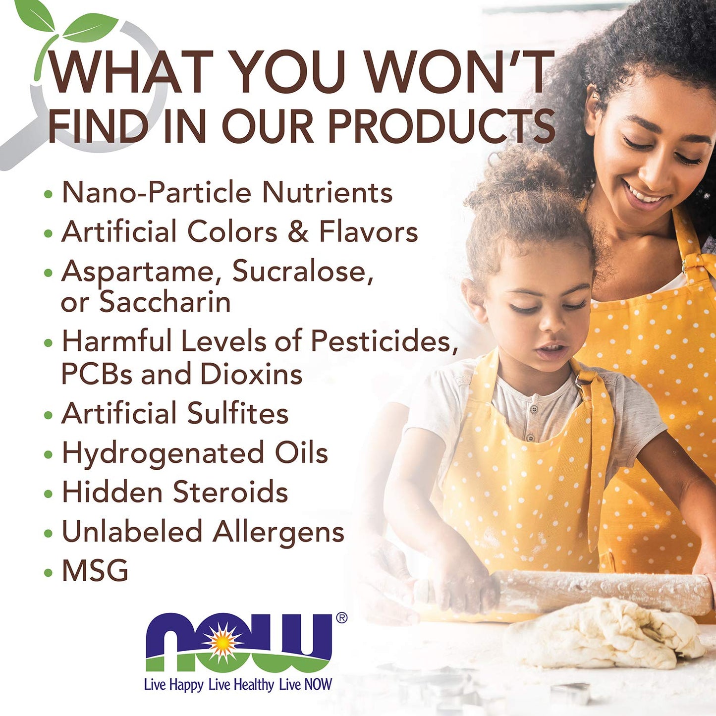 NOW Foods, Organic Raw Cacao Powder, with Polyphenols and Flavonols, Sun-Dried, Intensely Rich Flavor, 12-Ounce (Packaging May Vary)