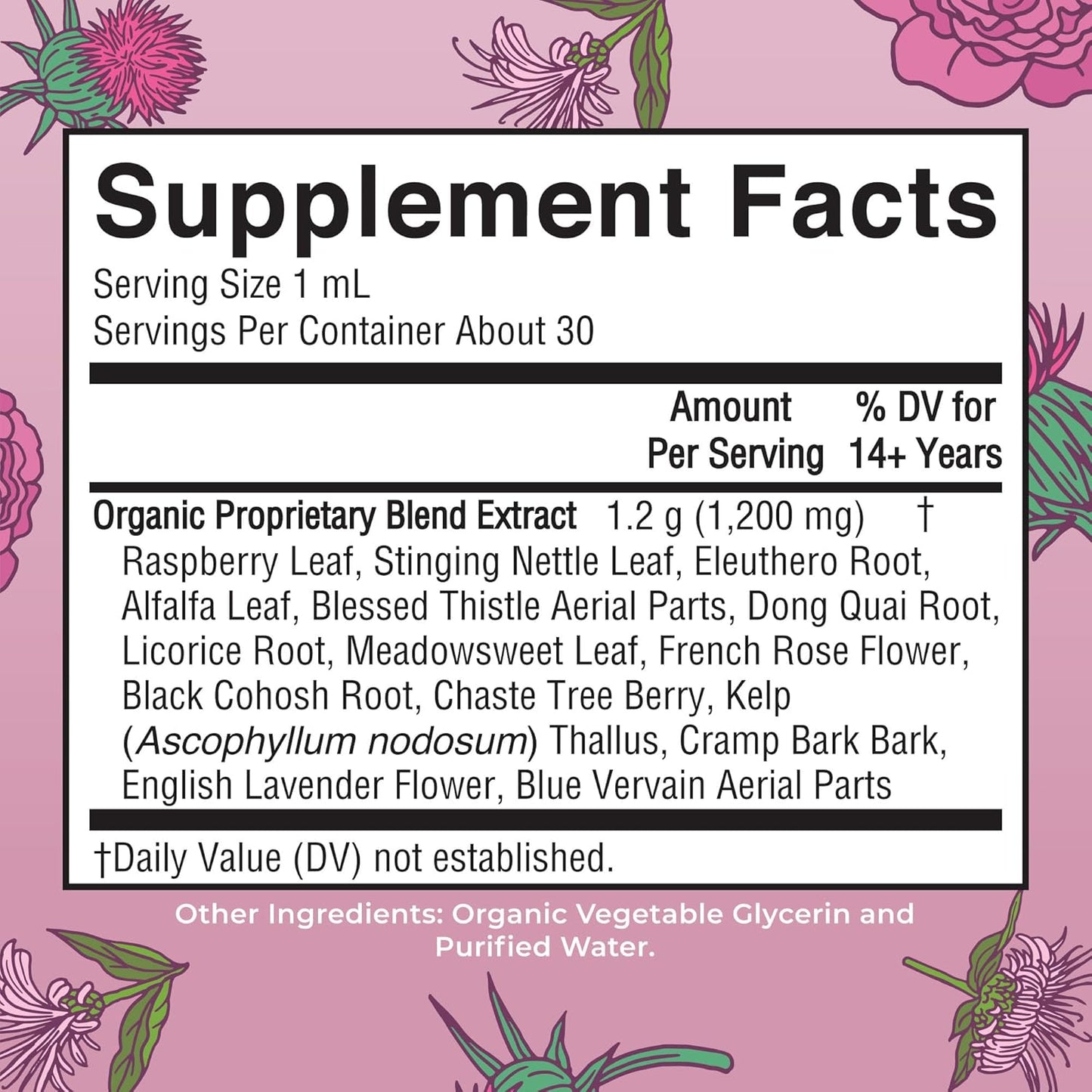 USDA Organic Ashwagandha Root Liquid Drops by MaryRuth's | Adaptogenic, Nervine, Neuroprotective | May Help Alleviate Stress & Regulate Homeostasis | Non-GMO, Vegan, 1oz