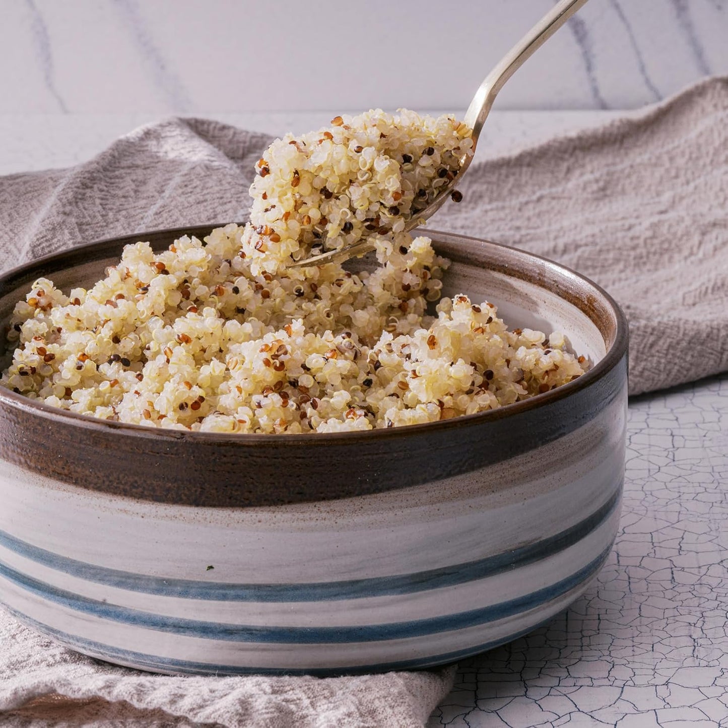 BetterBody Foods Organic Quinoa, 1 Lb