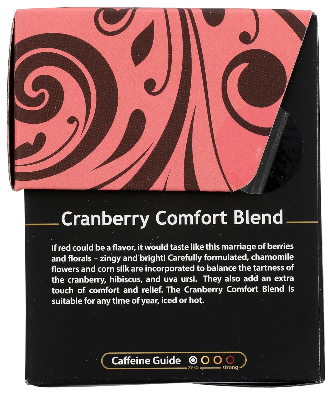 Buddha Teas Organic Dandelion Root Tea – 18 Bleach-Free Tea Bags – Caffeine-Free Tea with a Rich, Earthy Taste, Natural Source of Vitamins, Minerals, and Antioxidants, Kosher, GMO-Free