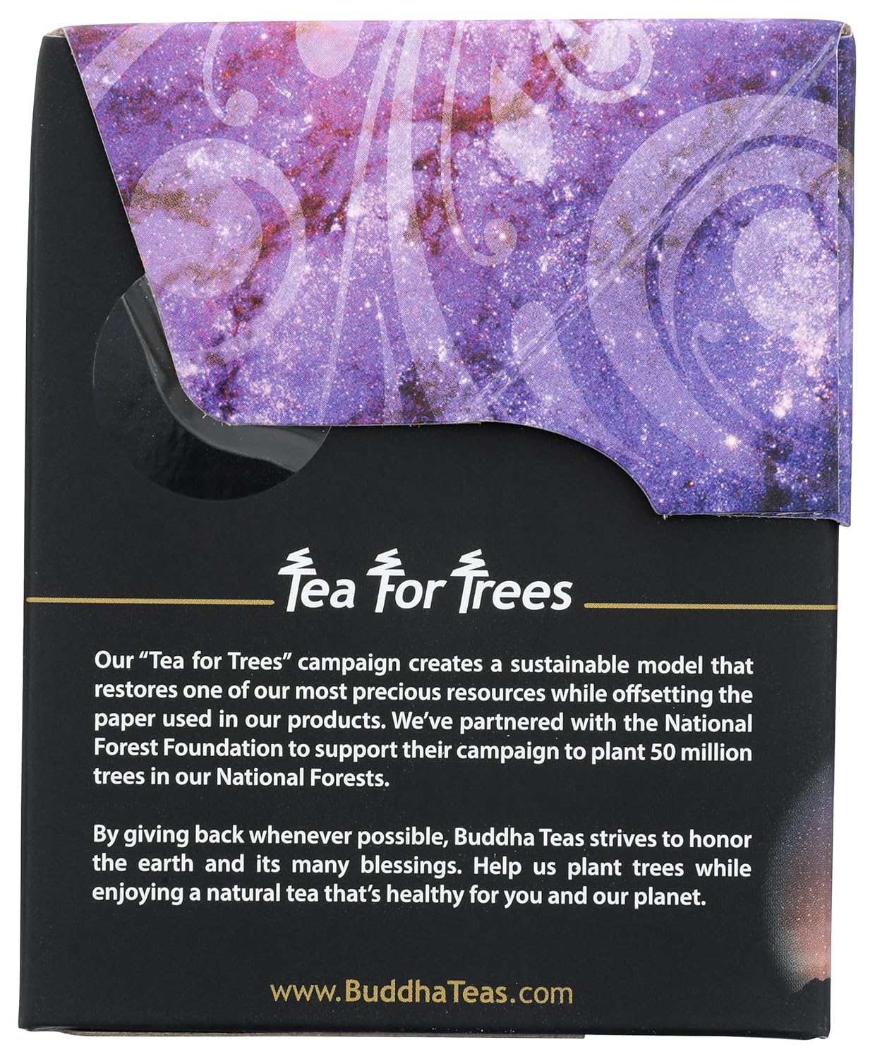 Buddha Teas Organic Dandelion Root Tea – 18 Bleach-Free Tea Bags – Caffeine-Free Tea with a Rich, Earthy Taste, Natural Source of Vitamins, Minerals, and Antioxidants, Kosher, GMO-Free