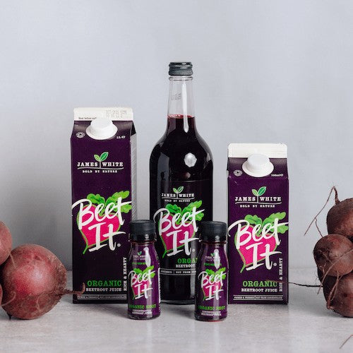Beet It Tetra (8 x 1L)
