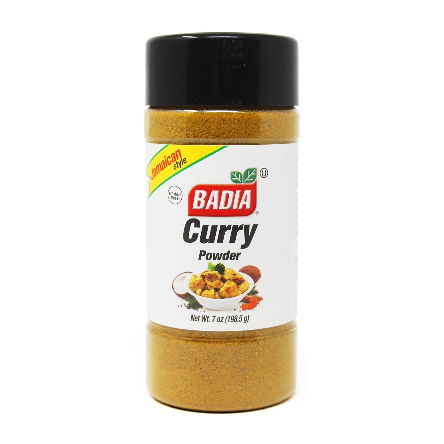 Badia Jamaican Curry Powder