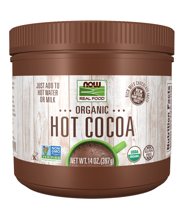 Hot Cocoa Mix | Organic