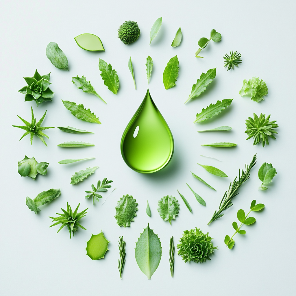 Nature's Way, Chlorofresh, Liquid Chlorophyll, mint, 16 fl oz (480 ml)