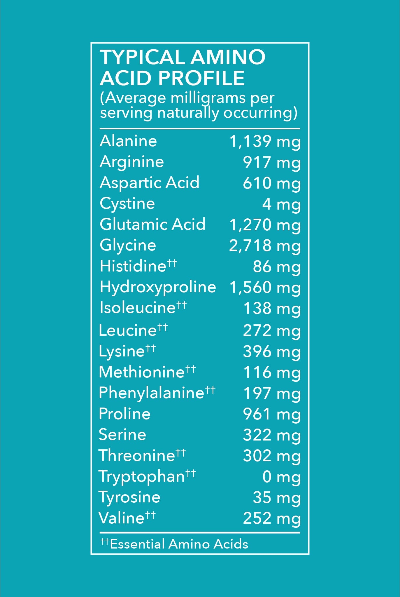 VITAL PROTEIN Marine Collagen - U flavored