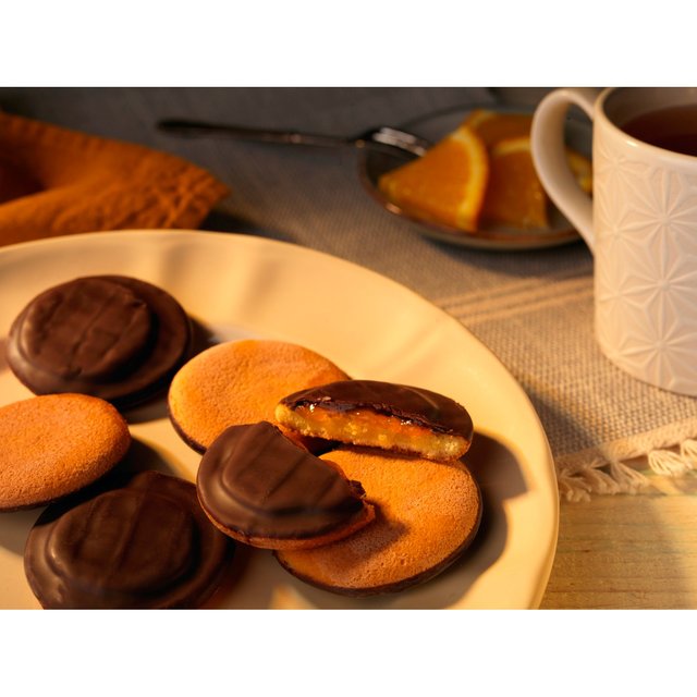 Schar Gluten Free Jaffa Cakes 150g