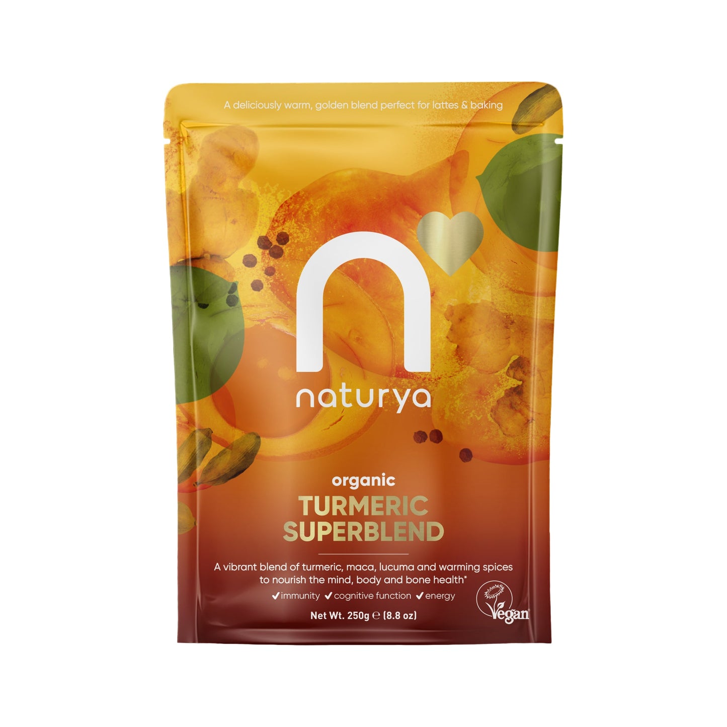 Turmeric SuperBlend