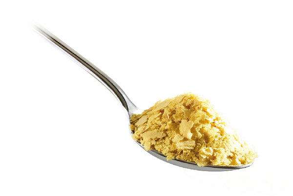 Engevita Organic Nutritional Yeast Flake 100g