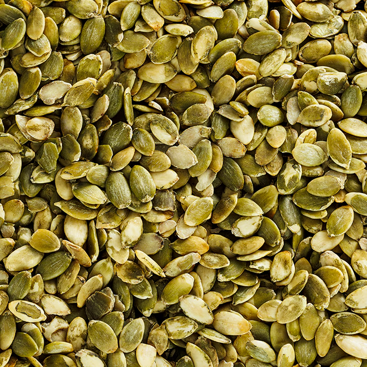 Holland & Barrett Organic Pumpkin Seeds 500g