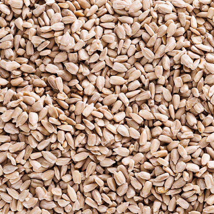 Holland & Barrett Organic Sunflower Seeds 500g