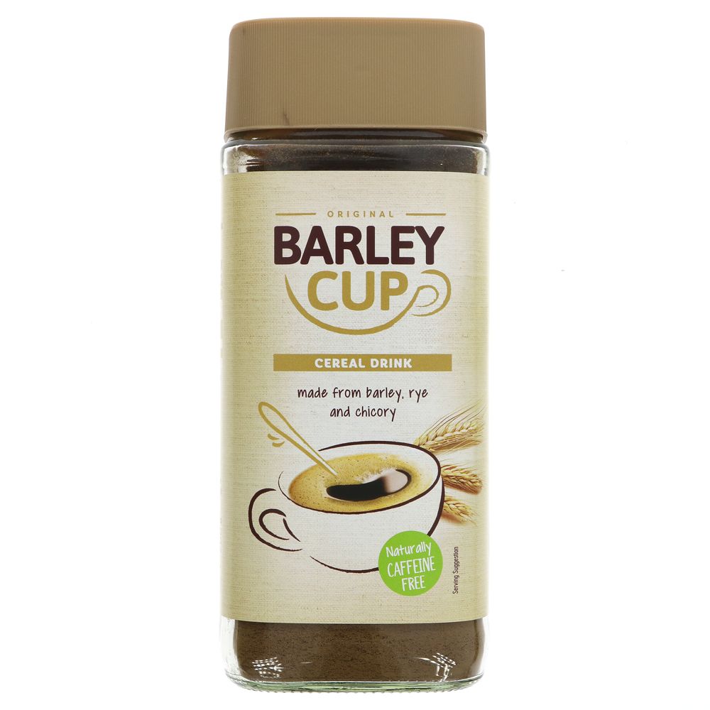 Barley Cup Cereal Drink 200g