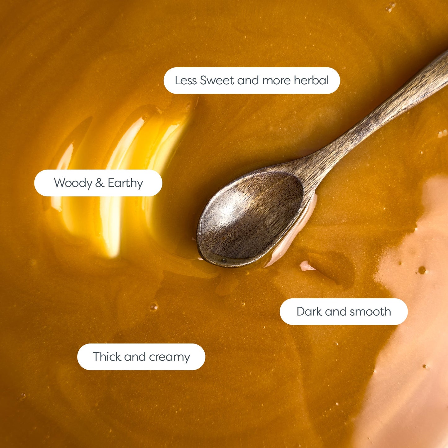 100 MGO Manuka Honey 250g - Monofloral