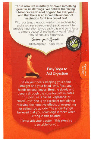 Yogi Tea Stomach Ease Tea 17 Bags