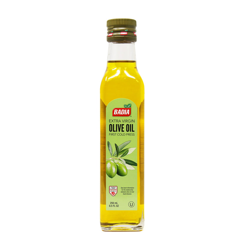 Badia Extra Virgin Olive Oil, 500 ml.