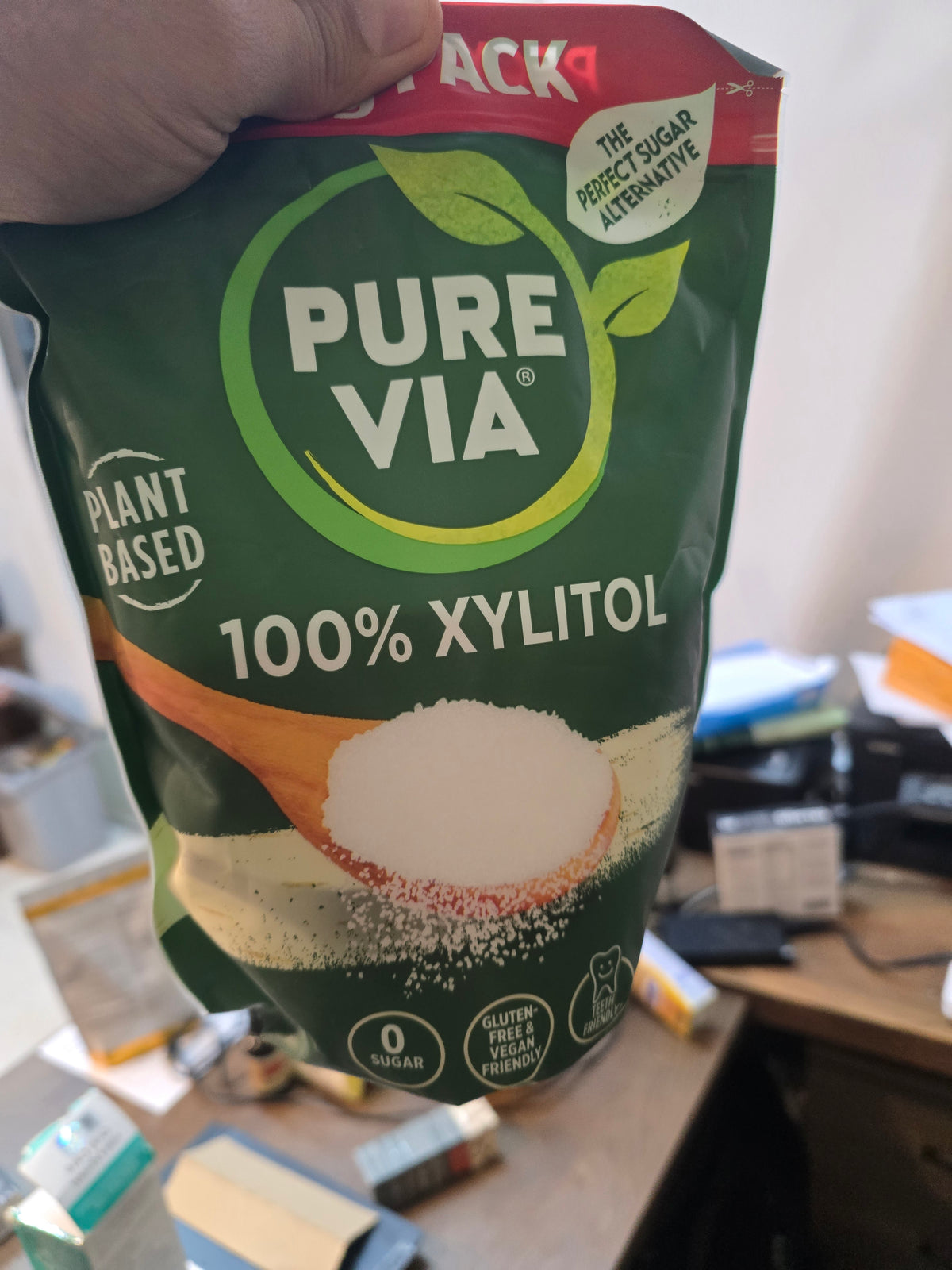 Xylitol 900g