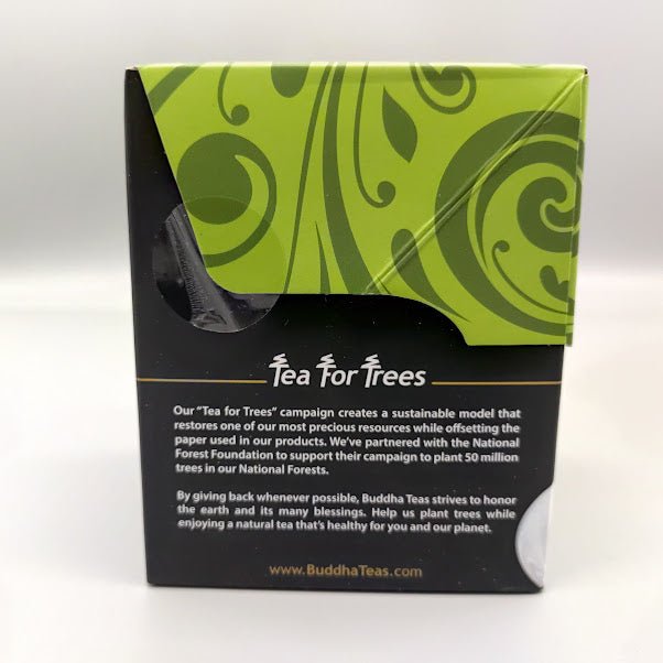 OG2 BDHA TEA MATCHA GRN