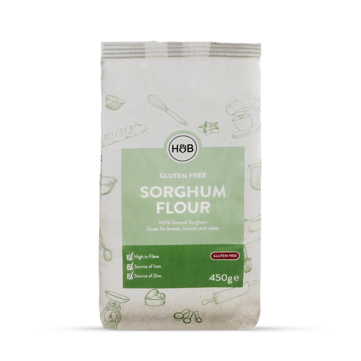 Holland & Barrett Sorghum Flour 450g