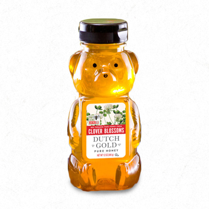 Dutch Gold pure honey