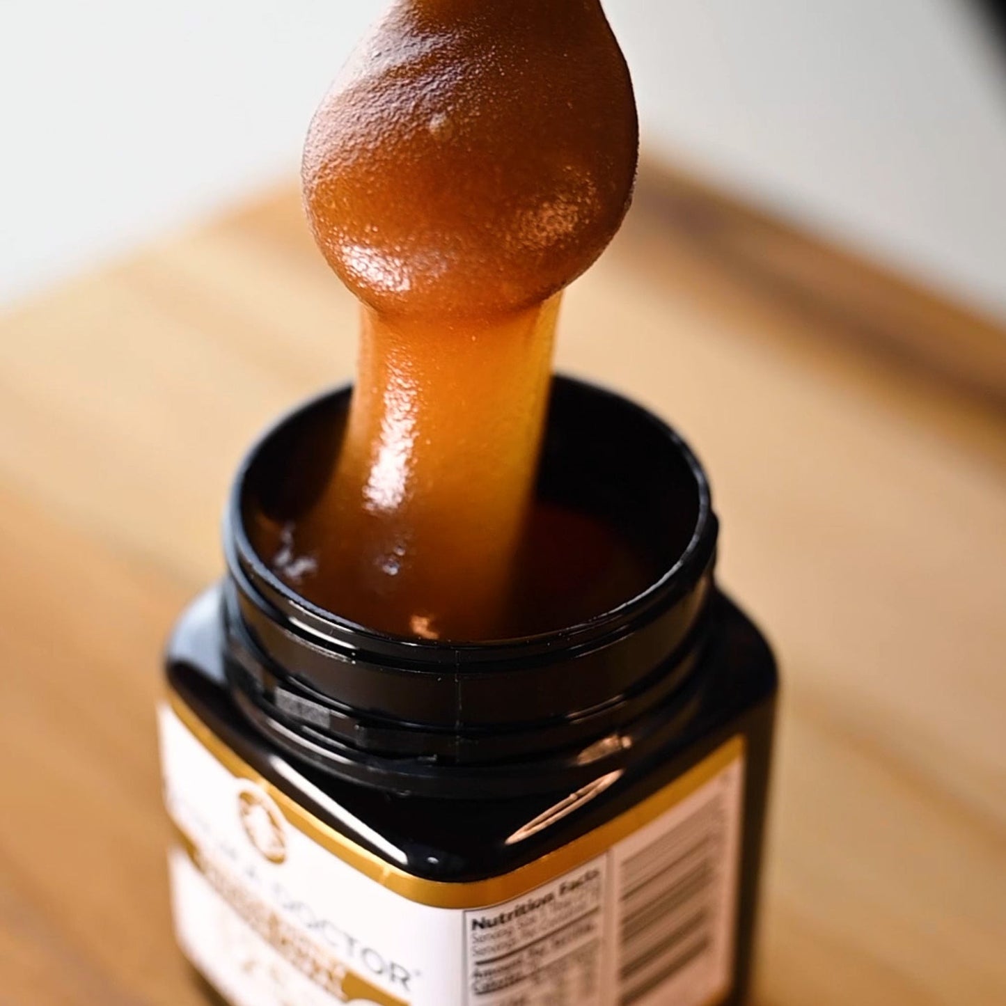 70 MGO Manuka Honey 250g