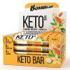 Keto 40 BOMBBAR – نوجا اللوز والفانيليا