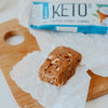 Keto BOMBBAR 40 gr. Tropical coconut and almond bar