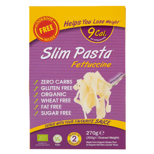 Eat Water Slim Pasta Fettucini