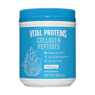 Vital Proteins Grass Fed Collagen Peptides 567g