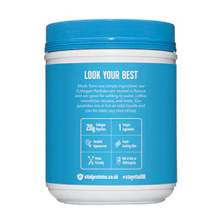 Vital Proteins Grass Fed Collagen Peptides 567g