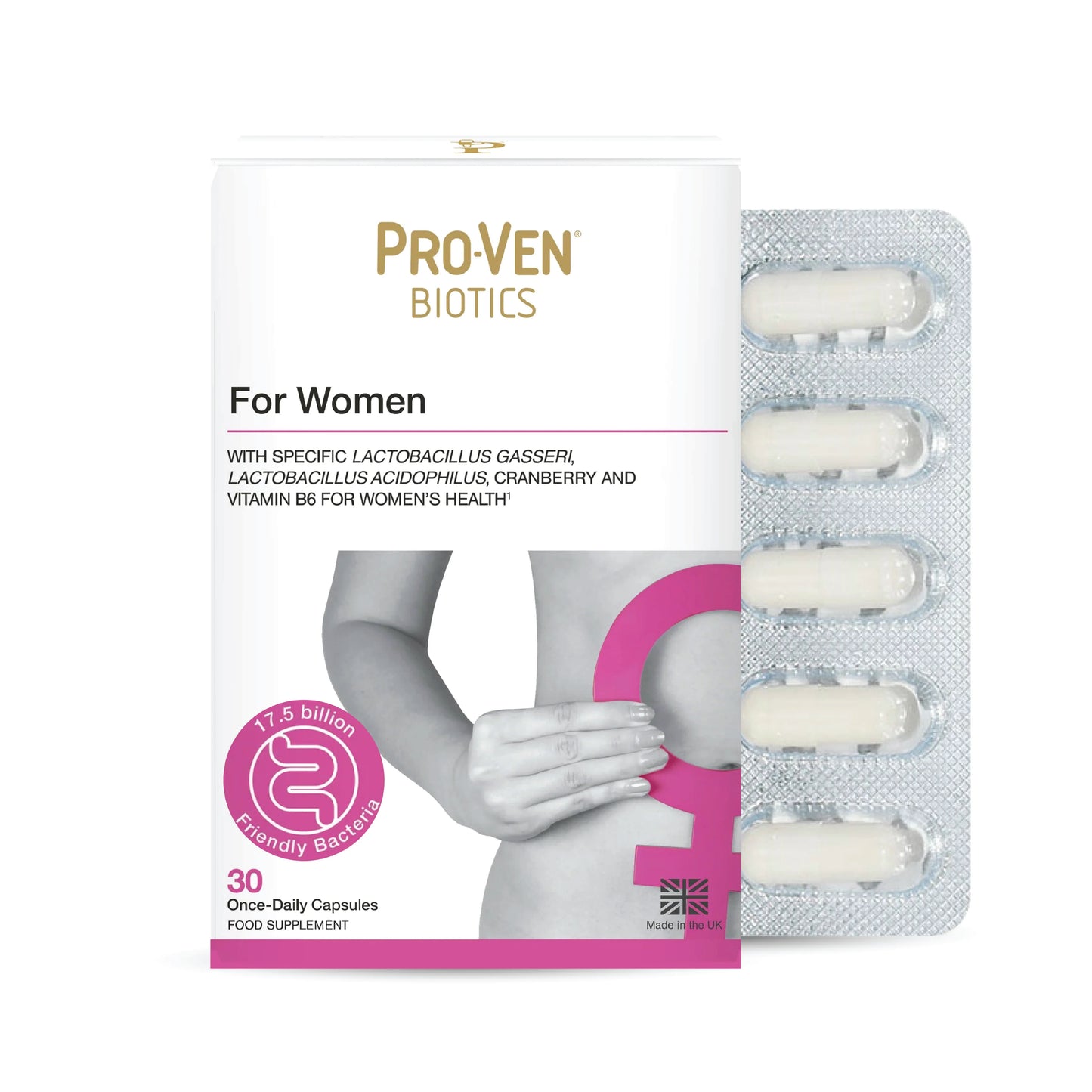 ProVen For Women