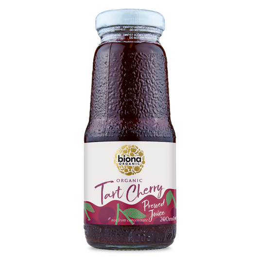 TART CHERRY JUICE