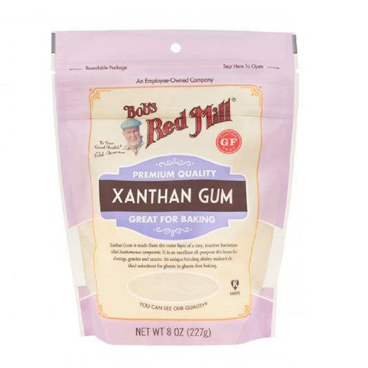 Bob's Red Mill Xanthan Gum 227g