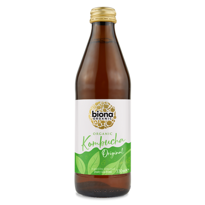 KOMBUCHA - ORIGINAL