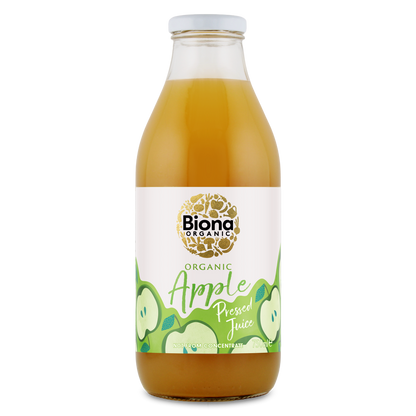 Apple Juice 750ml