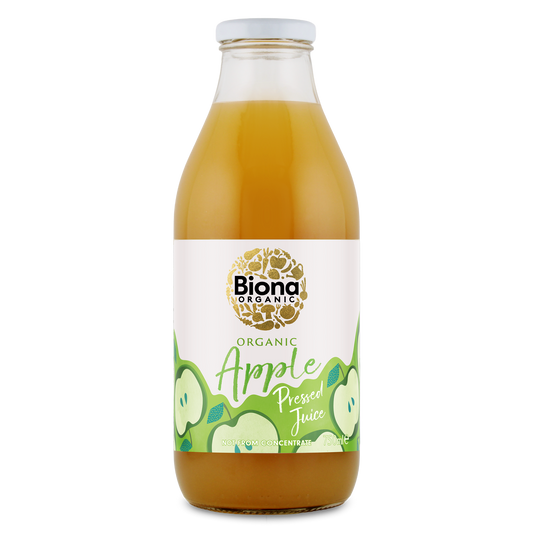 Apple Juice 750ml
